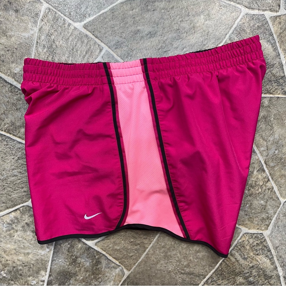 Nike Dri-Fit Shorts